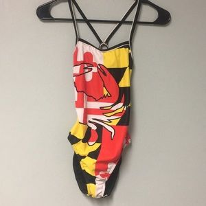 Practice Suit (Size 28)